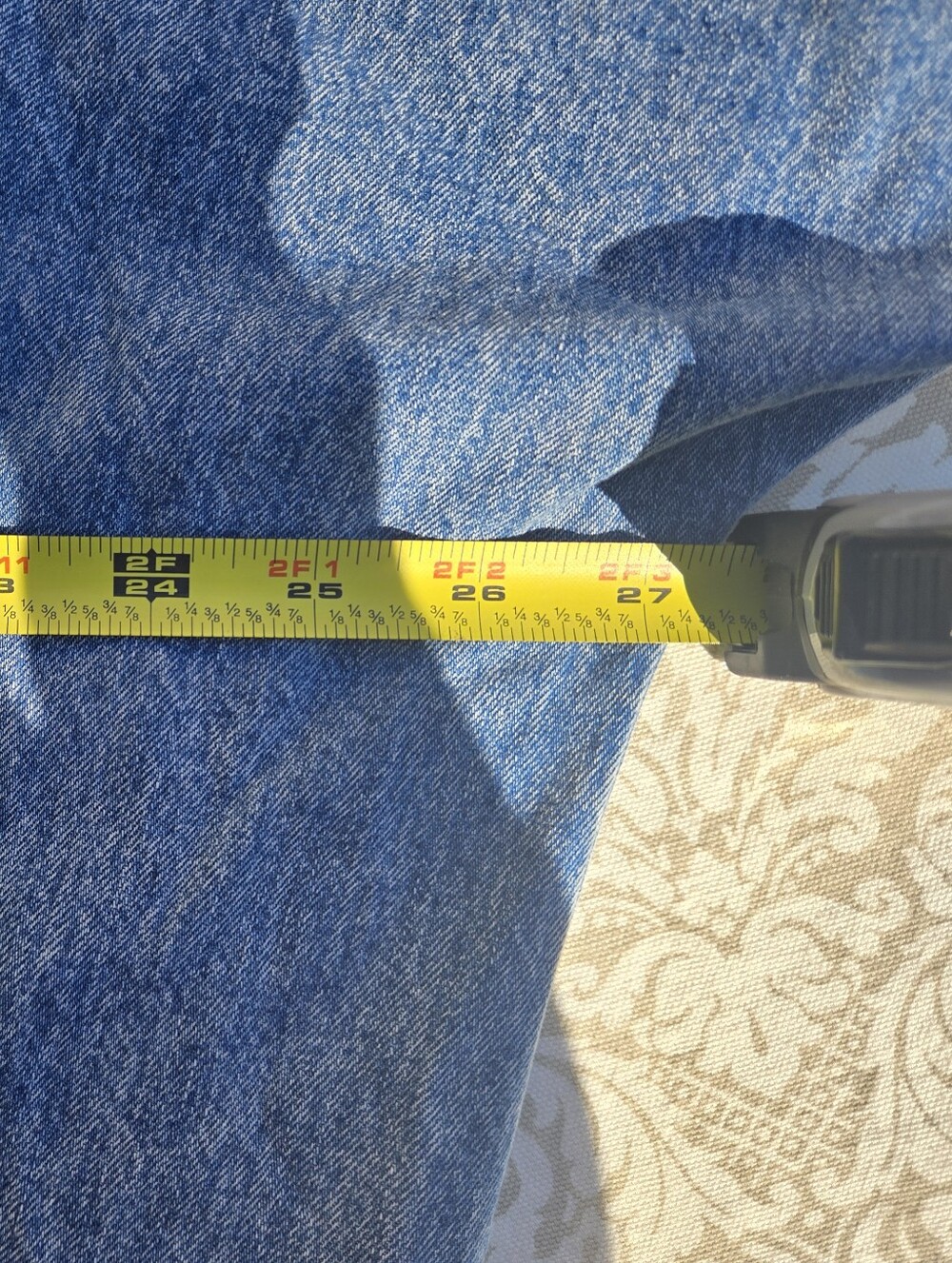 Universal Thread Dress/Shacket - Picture 4 of 6